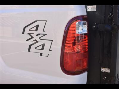 2015 Ford F-250 Super Duty XL - Photo 42 - Mesa, AZ 85201