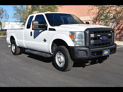 2015 Ford F-250 Super Duty XL - Photo 2 - Mesa, AZ 85201
