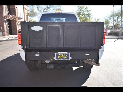 2015 Ford F-250 Super Duty XL - Photo 9 - Mesa, AZ 85201