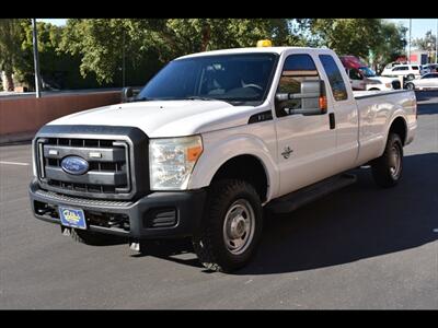 2015 Ford F-250 Super Duty XL - Photo 3 - Mesa, AZ 85201