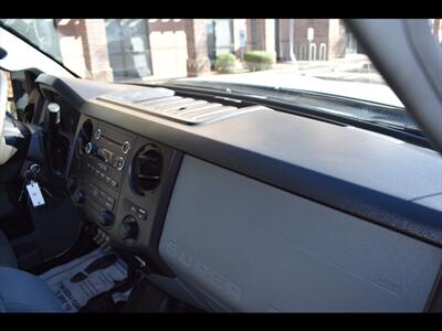 2015 Ford F-250 Super Duty XL - Photo 24 - Mesa, AZ 85201