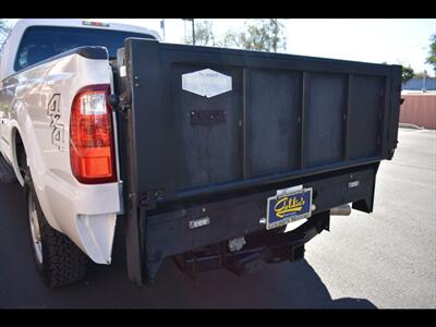 2015 Ford F-250 Super Duty XL - Photo 46 - Mesa, AZ 85201