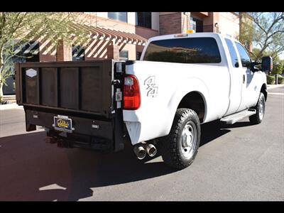 2015 Ford F-250 Super Duty XL - Photo 7 - Mesa, AZ 85201