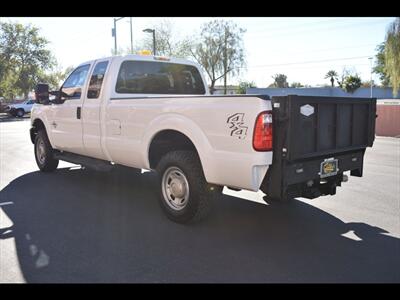 2015 Ford F-250 Super Duty XL - Photo 6 - Mesa, AZ 85201