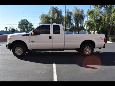 2015 Ford F-250 Super Duty XL - Photo 4 - Mesa, AZ 85201