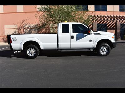 2015 Ford F-250 Super Duty XL - Photo 1 - Mesa, AZ 85201