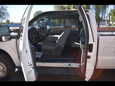 2015 Ford F-250 Super Duty XL - Photo 15 - Mesa, AZ 85201