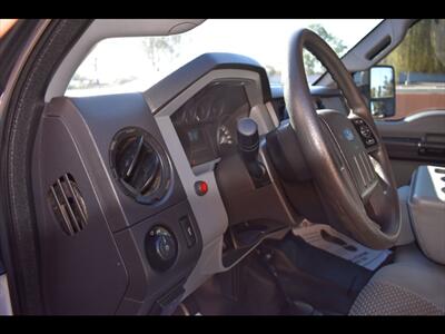 2015 Ford F-250 Super Duty XL - Photo 12 - Mesa, AZ 85201