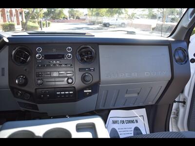 2015 Ford F-250 Super Duty XL - Photo 29 - Mesa, AZ 85201
