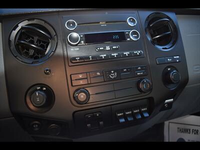 2015 Ford F-250 Super Duty XL - Photo 10 - Mesa, AZ 85201
