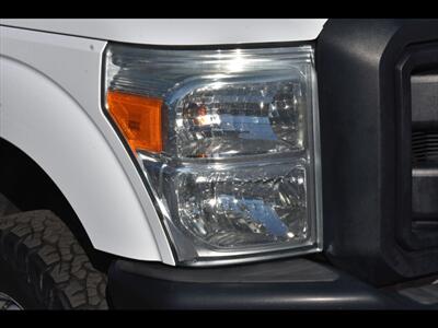 2015 Ford F-250 Super Duty XL - Photo 36 - Mesa, AZ 85201