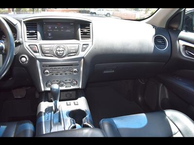 2017 Nissan Pathfinder SL - Photo 36 - Mesa, AZ 85201