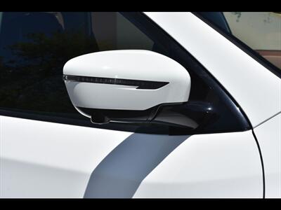 2017 Nissan Pathfinder SL - Photo 56 - Mesa, AZ 85201