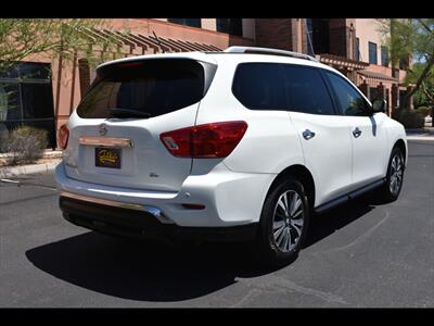 2017 Nissan Pathfinder SL - Photo 7 - Mesa, AZ 85201