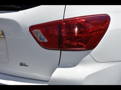 2017 Nissan Pathfinder SL - Photo 55 - Mesa, AZ 85201