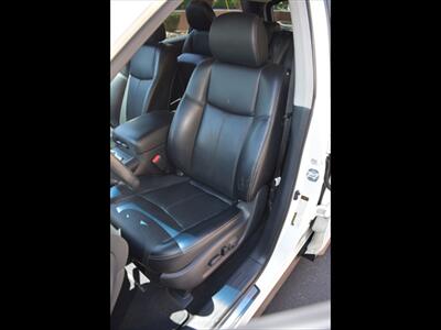 2017 Nissan Pathfinder SL - Photo 18 - Mesa, AZ 85201