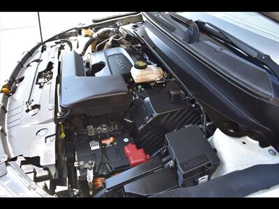 2017 Nissan Pathfinder SL - Photo 48 - Mesa, AZ 85201