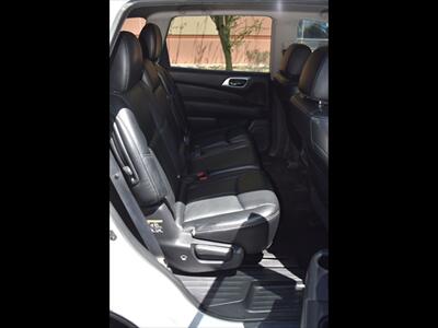 2017 Nissan Pathfinder SL - Photo 29 - Mesa, AZ 85201