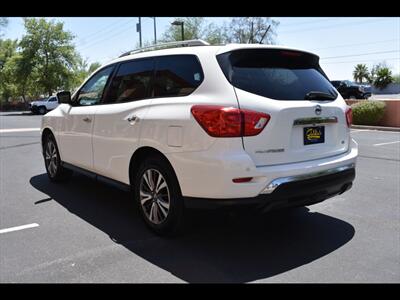 2017 Nissan Pathfinder SL - Photo 6 - Mesa, AZ 85201