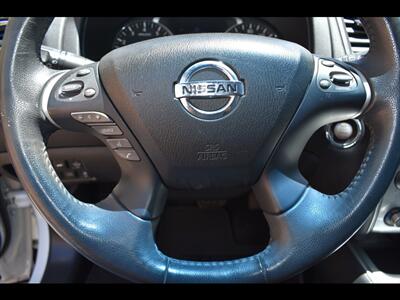 2017 Nissan Pathfinder SL - Photo 14 - Mesa, AZ 85201