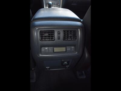2017 Nissan Pathfinder SL - Photo 34 - Mesa, AZ 85201