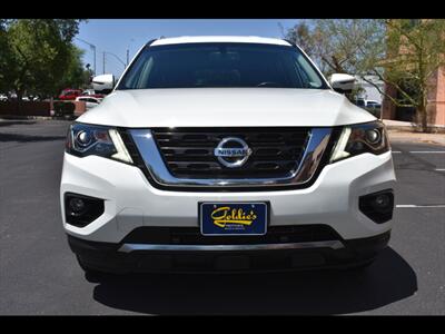 2017 Nissan Pathfinder SL - Photo 8 - Mesa, AZ 85201