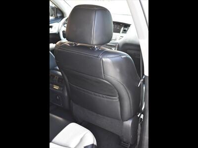 2017 Nissan Pathfinder SL - Photo 30 - Mesa, AZ 85201