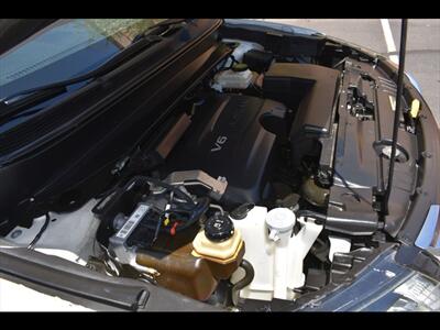 2017 Nissan Pathfinder SL - Photo 47 - Mesa, AZ 85201