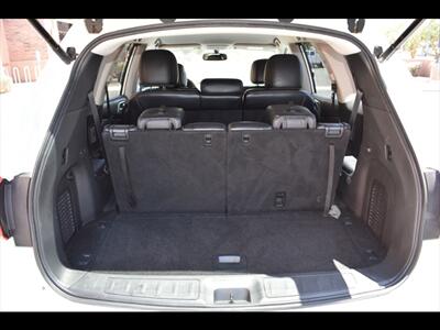 2017 Nissan Pathfinder SL - Photo 28 - Mesa, AZ 85201