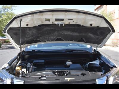 2017 Nissan Pathfinder SL - Photo 45 - Mesa, AZ 85201