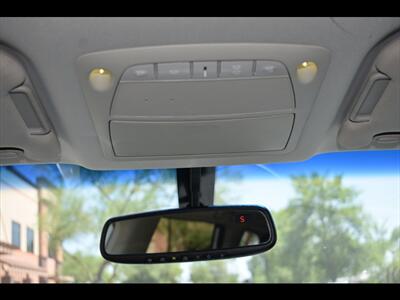 2017 Nissan Pathfinder SL - Photo 37 - Mesa, AZ 85201