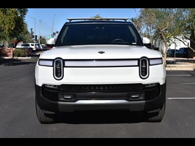 2023 Rivian R1S Adventure   - Photo 8 - Mesa, AZ 85201
