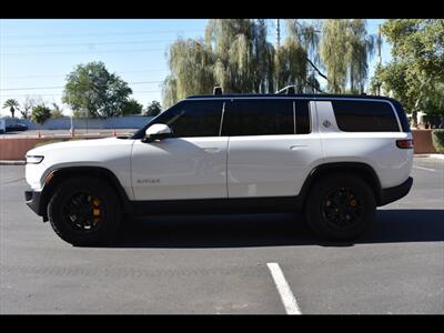 2023 Rivian R1S Adventure   - Photo 4 - Mesa, AZ 85201