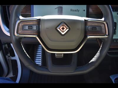 2023 Rivian R1S Adventure   - Photo 12 - Mesa, AZ 85201