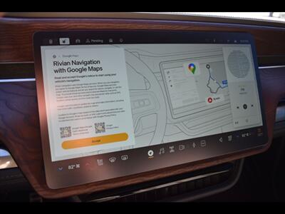 2023 Rivian R1S Adventure   - Photo 10 - Mesa, AZ 85201