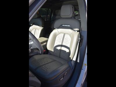 2023 Rivian R1S Adventure   - Photo 15 - Mesa, AZ 85201