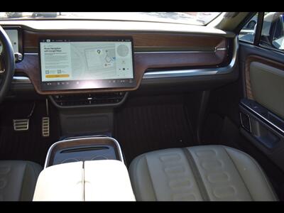 2023 Rivian R1S Adventure   - Photo 38 - Mesa, AZ 85201