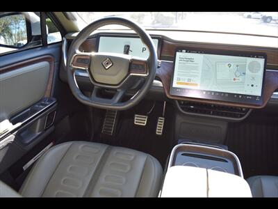 2023 Rivian R1S Adventure   - Photo 37 - Mesa, AZ 85201