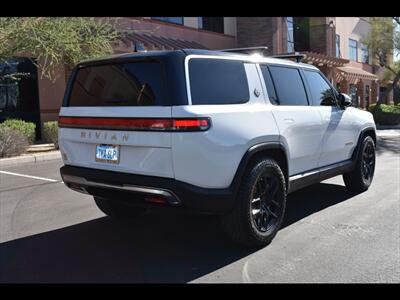 2023 Rivian R1S Adventure   - Photo 7 - Mesa, AZ 85201