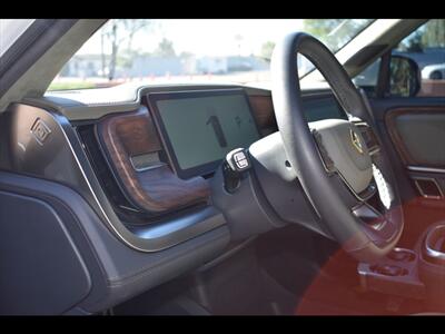 2023 Rivian R1S Adventure   - Photo 13 - Mesa, AZ 85201