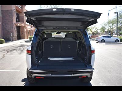 2023 Rivian R1S Adventure   - Photo 27 - Mesa, AZ 85201