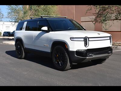 2023 Rivian R1S Adventure   - Photo 2 - Mesa, AZ 85201
