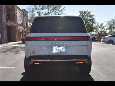 2023 Rivian R1S Adventure   - Photo 9 - Mesa, AZ 85201