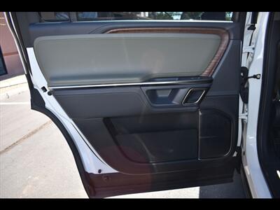 2023 Rivian R1S Adventure   - Photo 21 - Mesa, AZ 85201