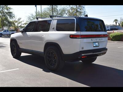 2023 Rivian R1S Adventure   - Photo 6 - Mesa, AZ 85201
