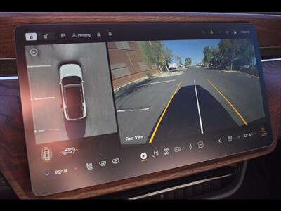 2023 Rivian R1S Adventure   - Photo 11 - Mesa, AZ 85201