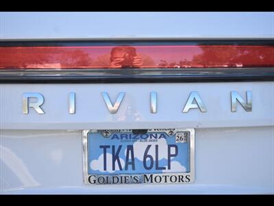 2023 Rivian R1S Adventure   - Photo 62 - Mesa, AZ 85201
