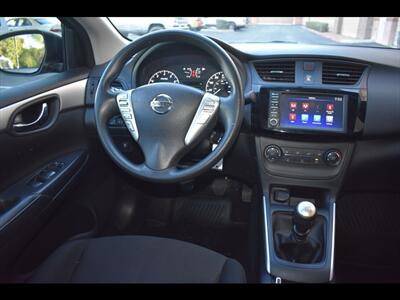 2019 Nissan Sentra S - Photo 30 - Mesa, AZ 85201