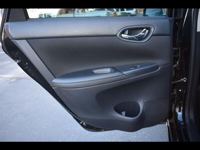 2019 Nissan Sentra S - Photo 22 - Mesa, AZ 85201