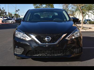 2019 Nissan Sentra S - Photo 8 - Mesa, AZ 85201